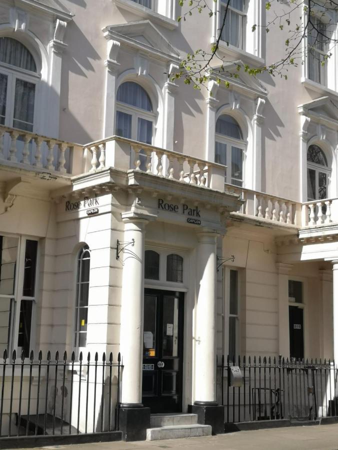 Rose Park Hotel Λονδίνο Εξωτερικό φωτογραφία