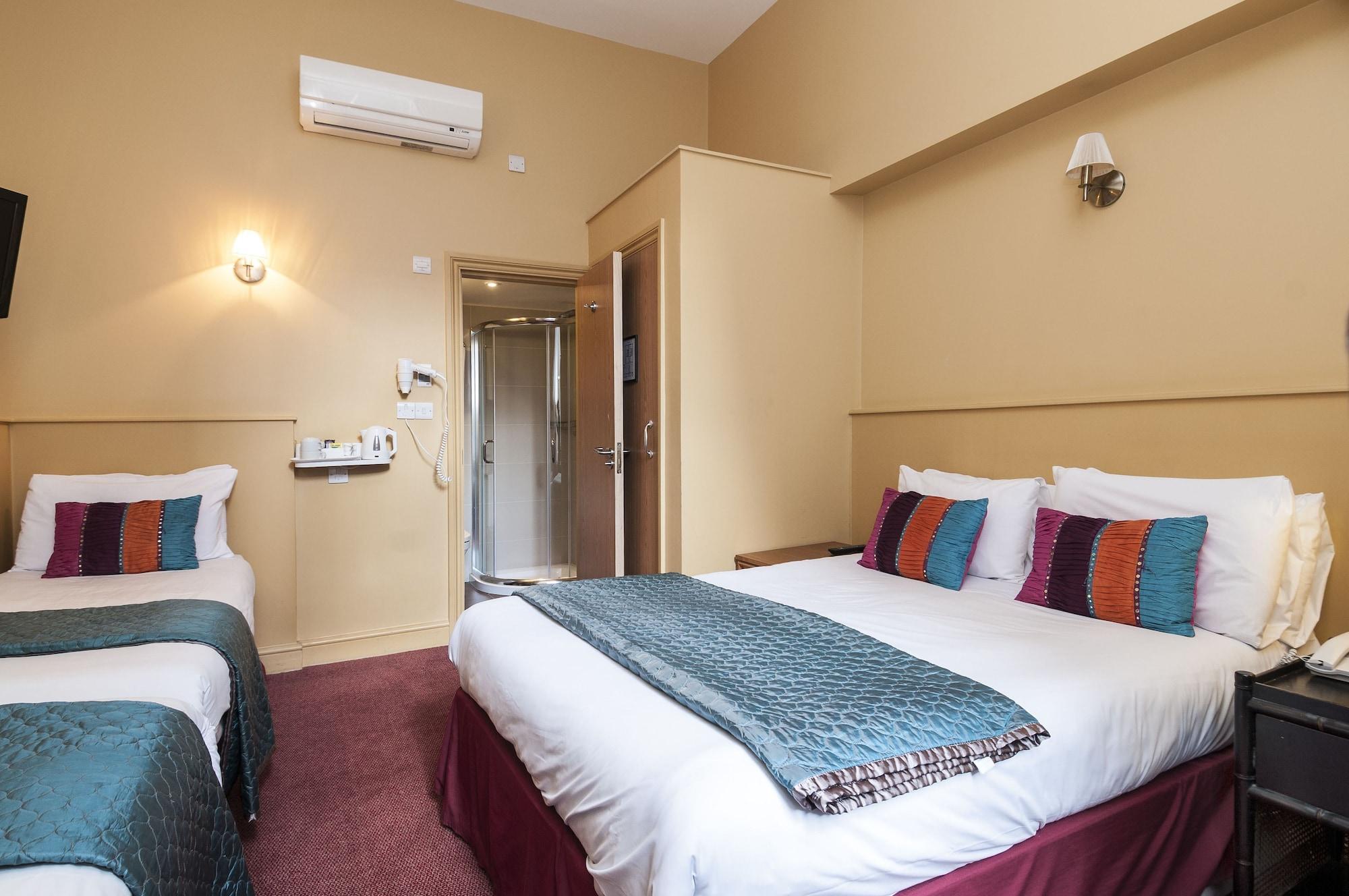 Rose Park Hotel Λονδίνο Εξωτερικό φωτογραφία