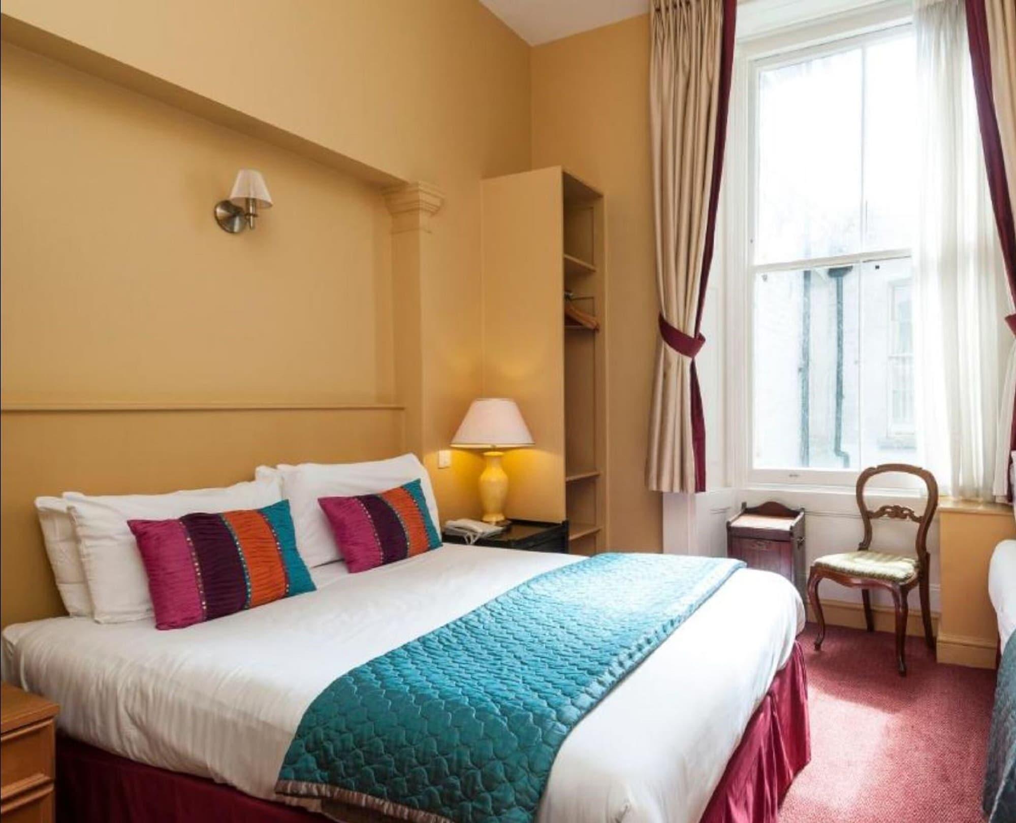 Rose Park Hotel Λονδίνο Εξωτερικό φωτογραφία
