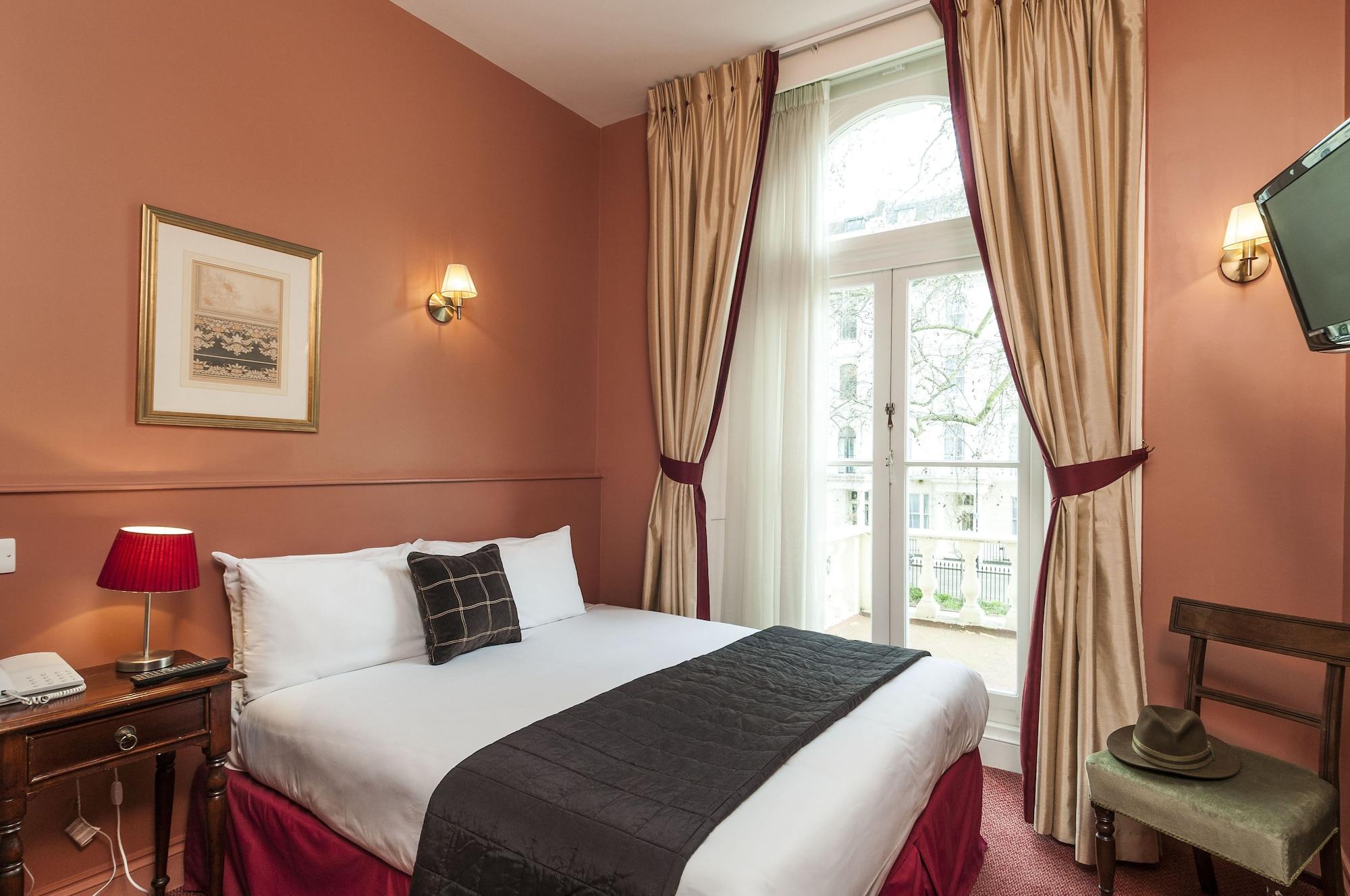Rose Park Hotel Λονδίνο Εξωτερικό φωτογραφία