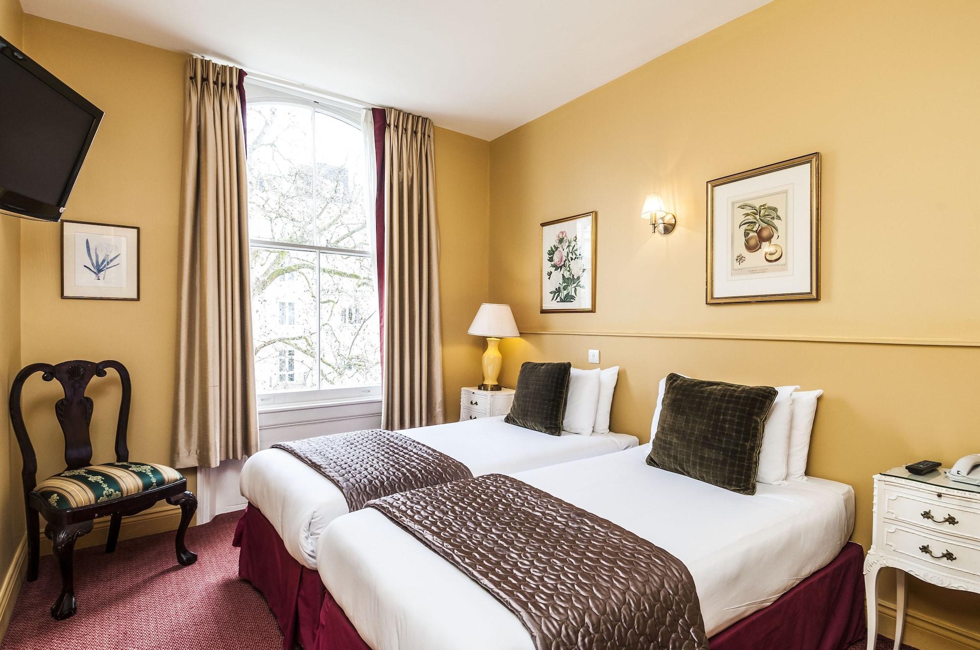 Rose Park Hotel Λονδίνο Εξωτερικό φωτογραφία
