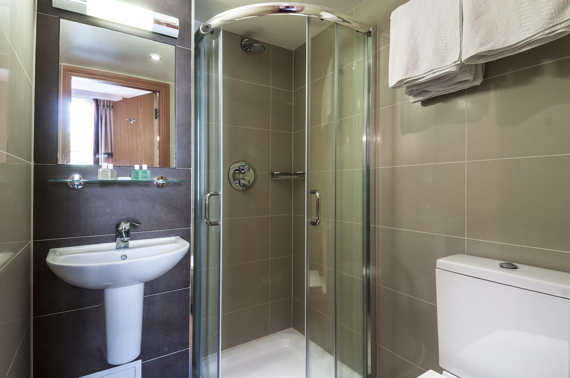 Rose Park Hotel Λονδίνο Εξωτερικό φωτογραφία