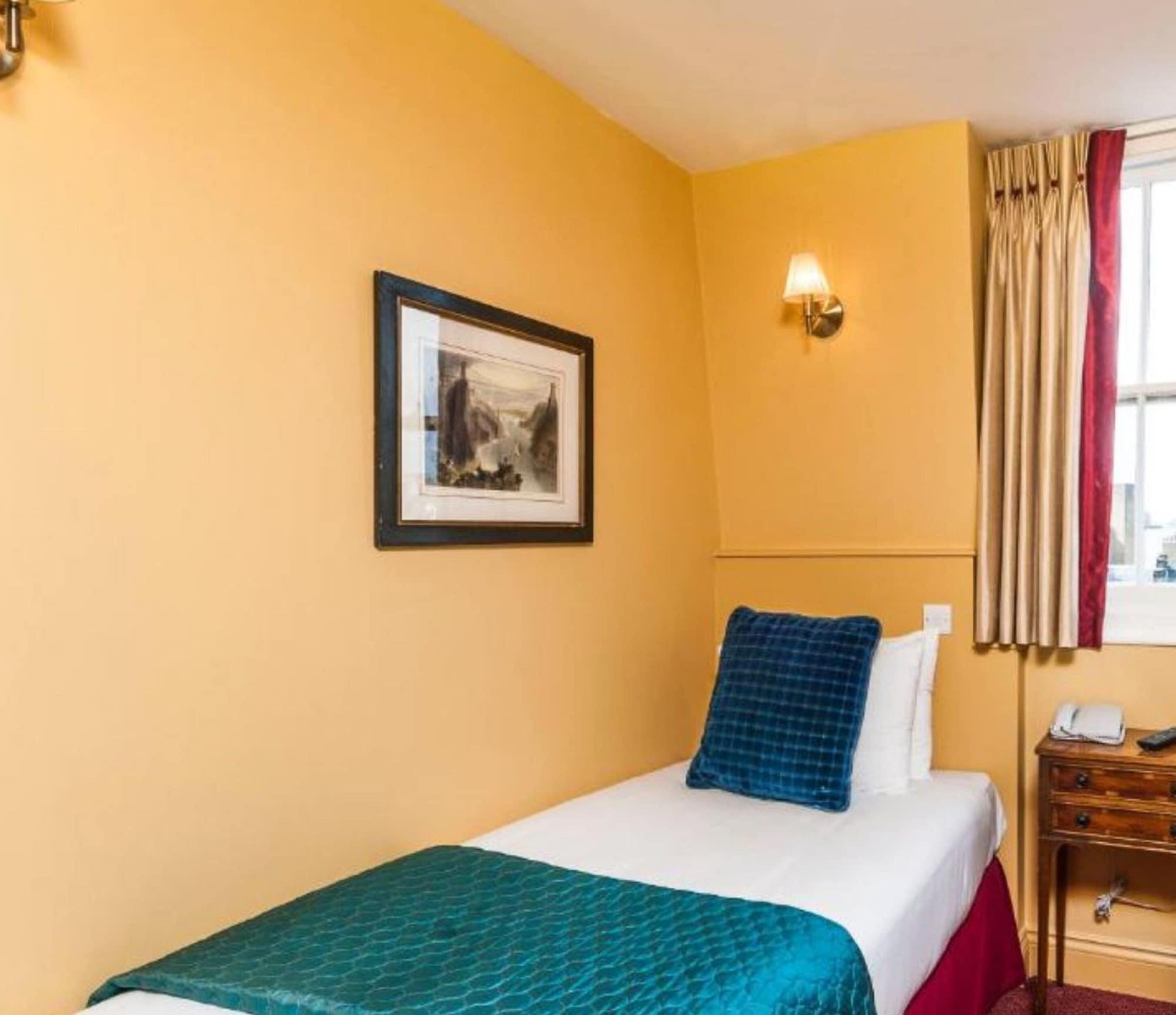 Rose Park Hotel Λονδίνο Εξωτερικό φωτογραφία
