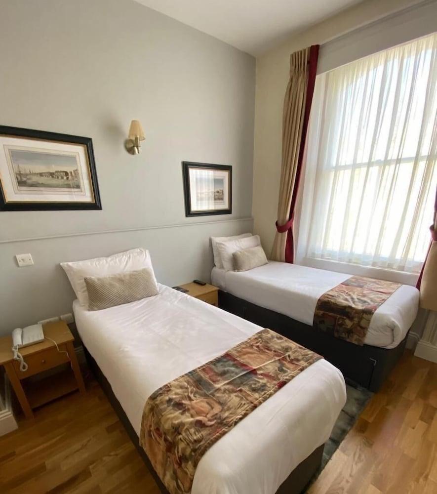 Rose Park Hotel Λονδίνο Εξωτερικό φωτογραφία