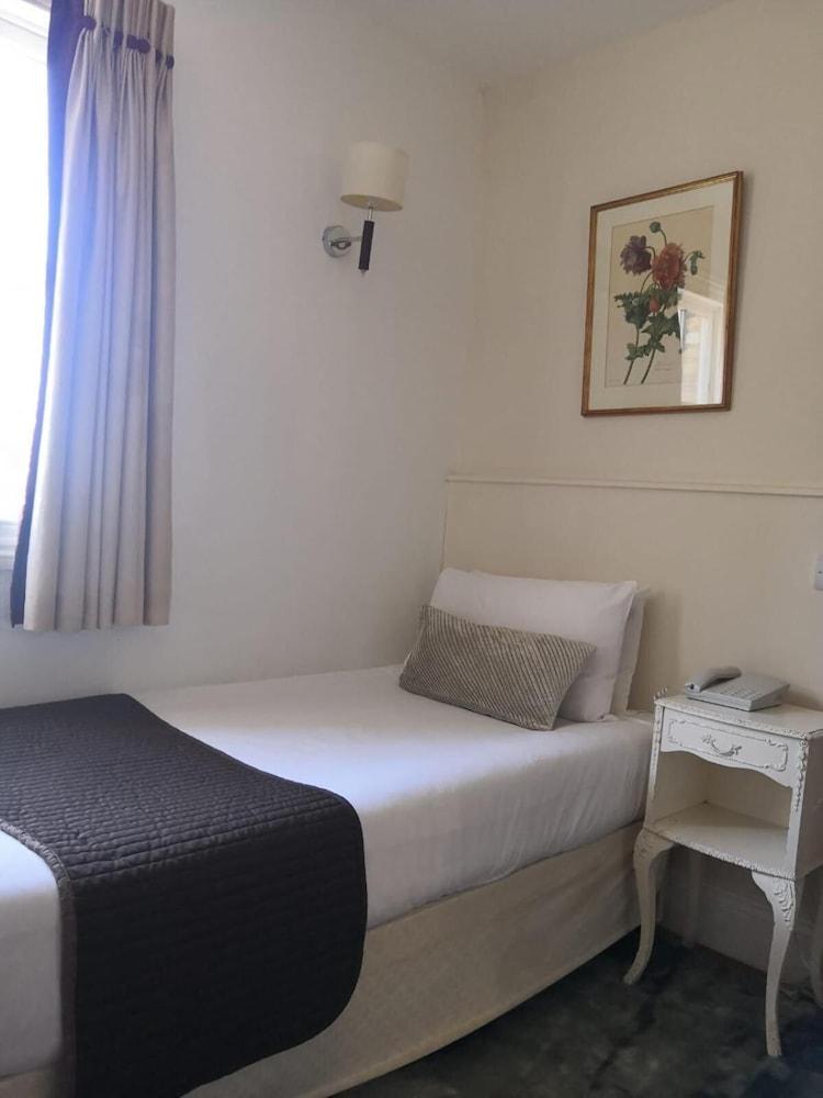 Rose Park Hotel Λονδίνο Εξωτερικό φωτογραφία