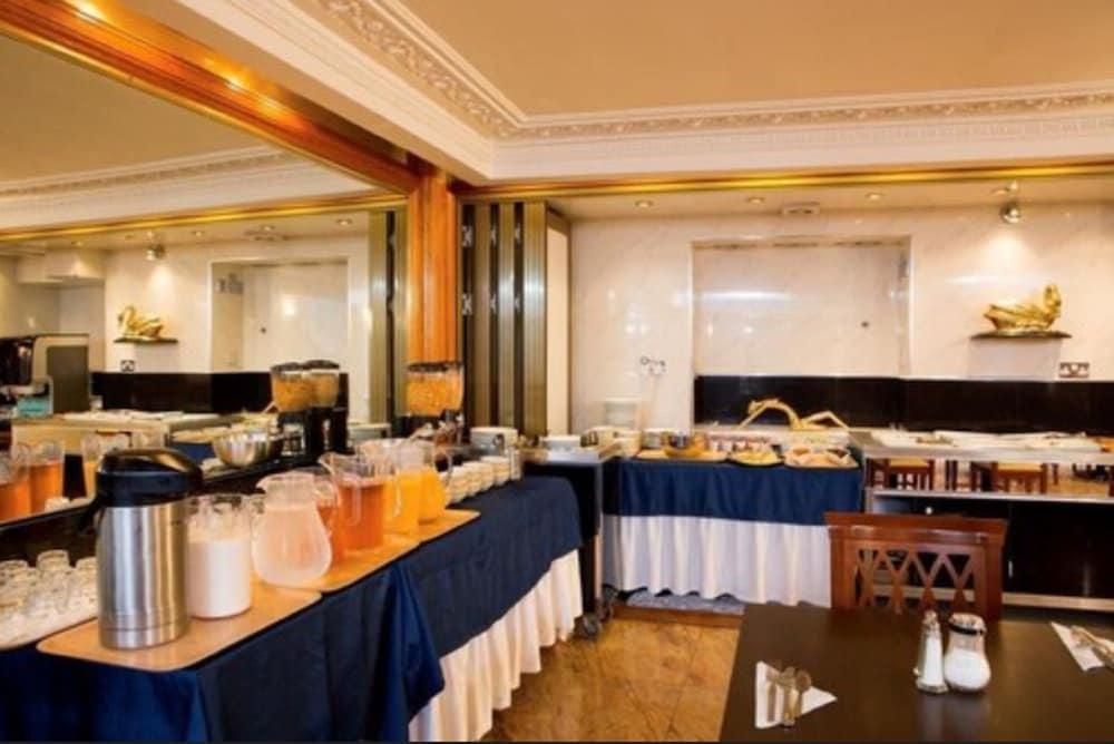 Rose Park Hotel Λονδίνο Εξωτερικό φωτογραφία