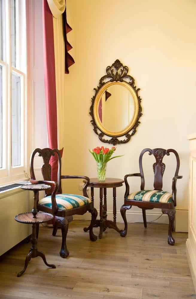 Rose Park Hotel Λονδίνο Εξωτερικό φωτογραφία