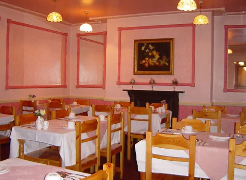 Rose Park Hotel Λονδίνο Εξωτερικό φωτογραφία