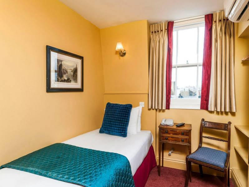 Rose Park Hotel Λονδίνο Εξωτερικό φωτογραφία